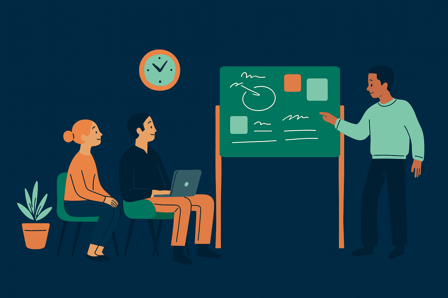 Cover Image for The Brand Test: Could Your Team Pass This 3-Minute Consistency Check?