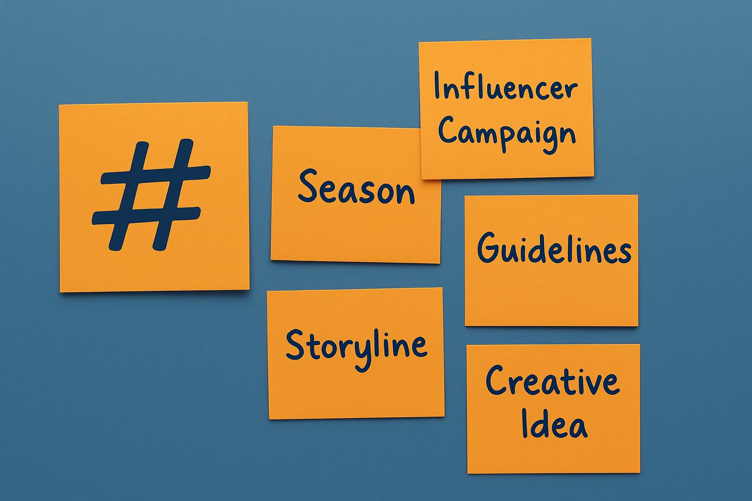Cover Image for The Real Challenge of Influencer Branding