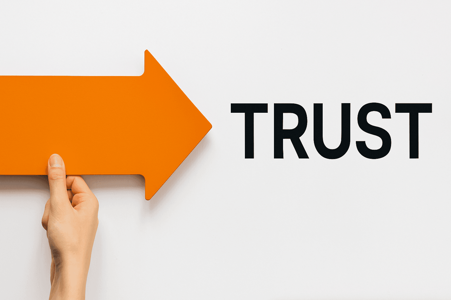 Cover Image for Why Brands Still Don’t Fully Trust AI — And What Needs to Change